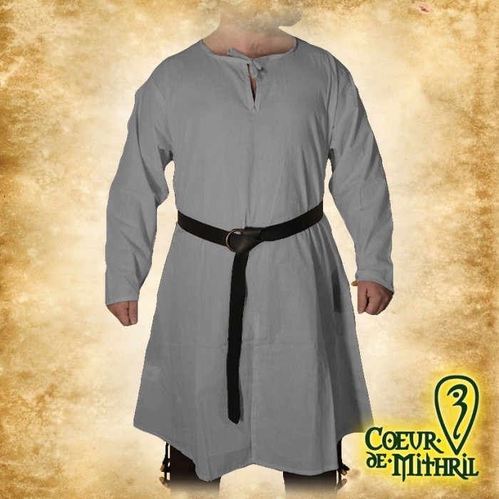 Under-Tunic Crusaders for LARP - Coeur de Mithril
