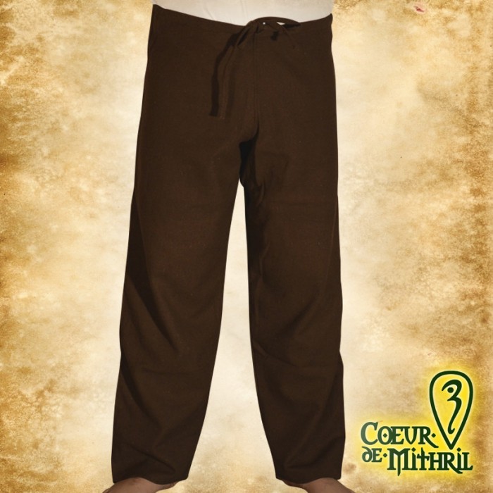 LARP Pants  Medieval Pants, Trousers & Breeches – Les Artisans d