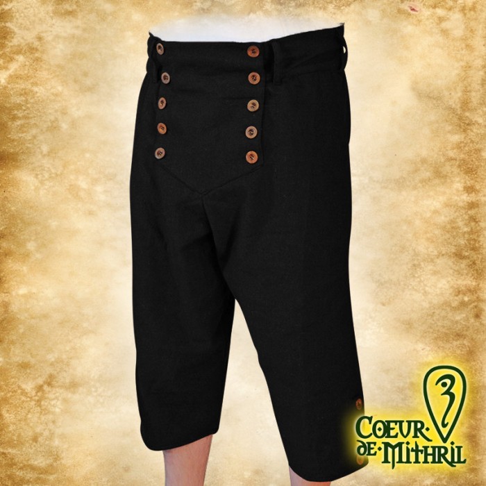 LARP Medieval Pants - Coeur de Mithril